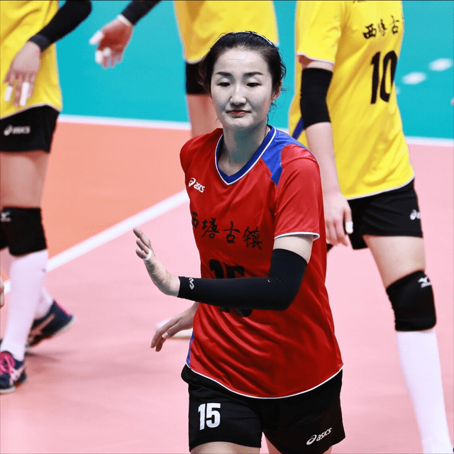 中国女排|女排迎退役潮！5位国手非世界冠军却闪耀联赛，1人致独门绝技消失
