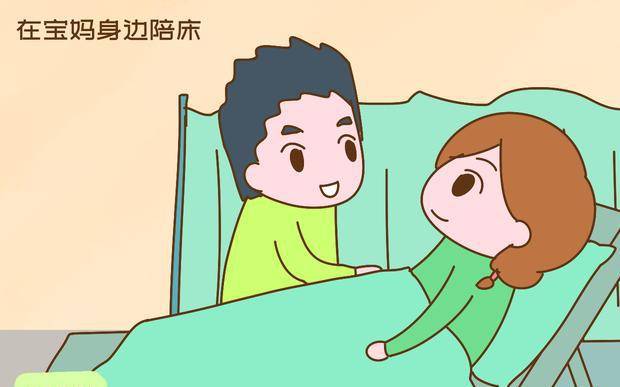 宝爸|有娃后丈夫能给宝妈做以下事，证明没嫁错人，只管偷着乐吧