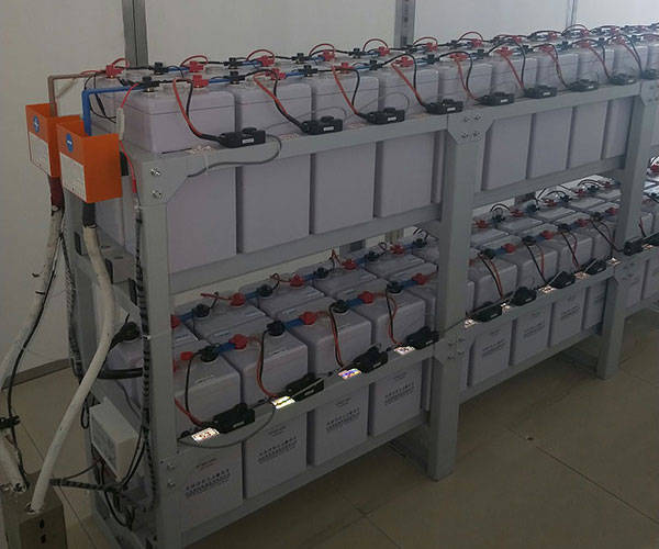 钰鑫电气详解蓄电池在线监测在机房中的作用!