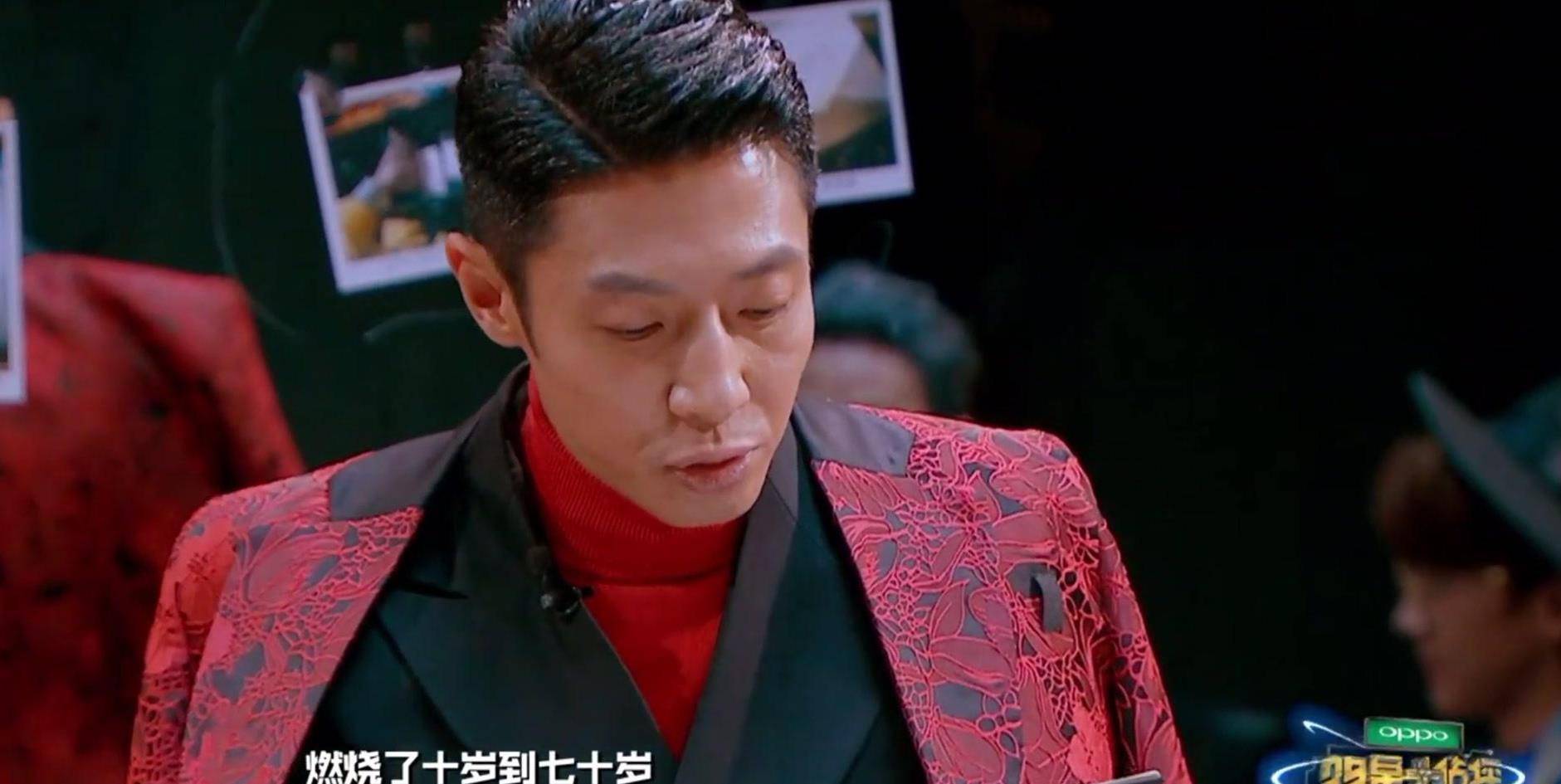 观点评论|央视主持人撒贝宁重回《今日说法》,或将告别《明星大侦探》