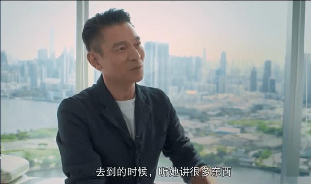 从容|在我们觉得她很惨时，她活出了内心的淡定和从容