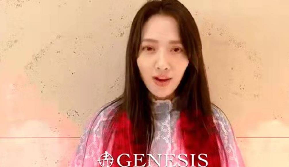 颧骨 郭碧婷近照曝光！产后瘦到颧骨凸起显疲惫，向太沉迷美颜变锥子脸