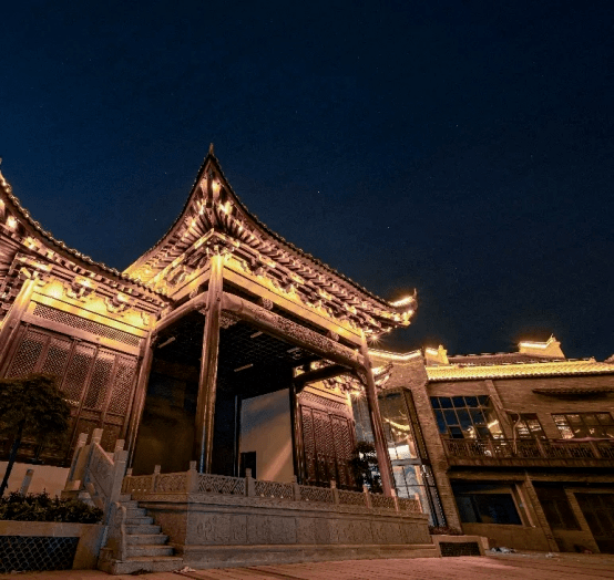 黑森林作品庐江水西门景观设计