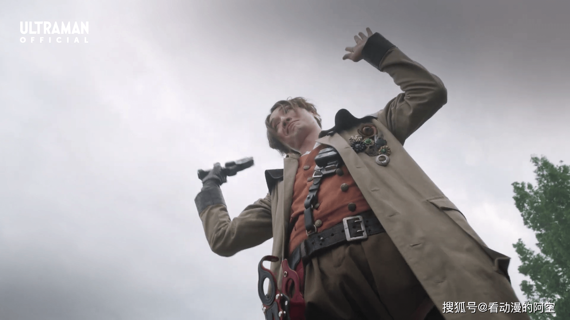 ​"令和正木敬吾"还是"令和伽古拉"伊格尼斯人菜瘾大?