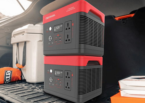 医疗用电紧缺？美金龙户外电源作为电力“守护神”解决用电难题