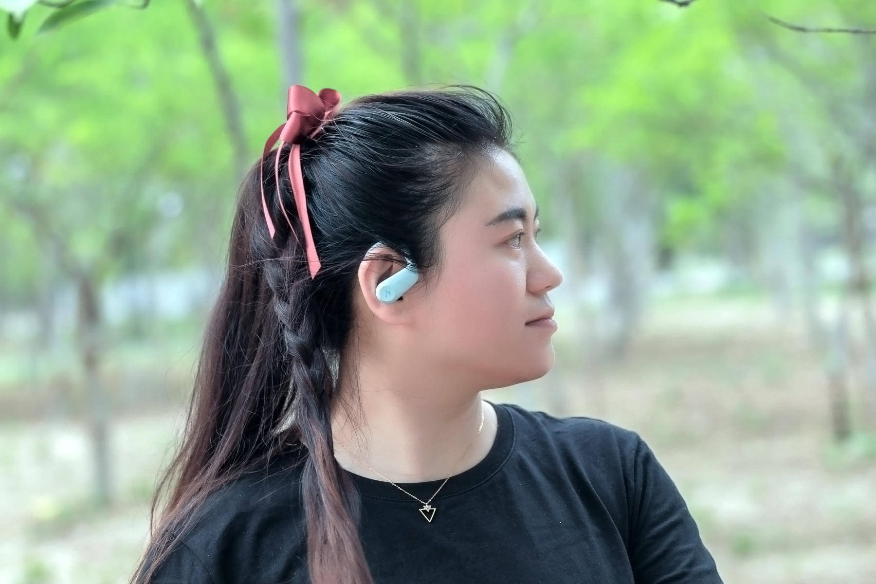 让运动更有活力,Hakii ACTION 哈氪觉醒耳机,真实使用体验