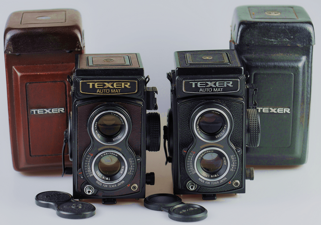 你家有海鸥双反相机吗？知道它的历史和现在能值多少钱吗