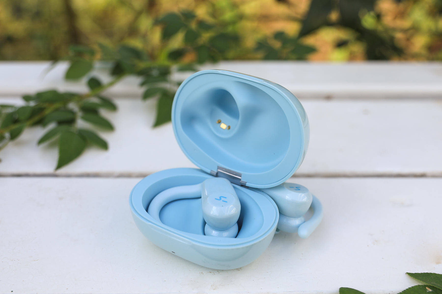 让运动更有活力,Hakii ACTION 哈氪觉醒耳机,真实使用体验