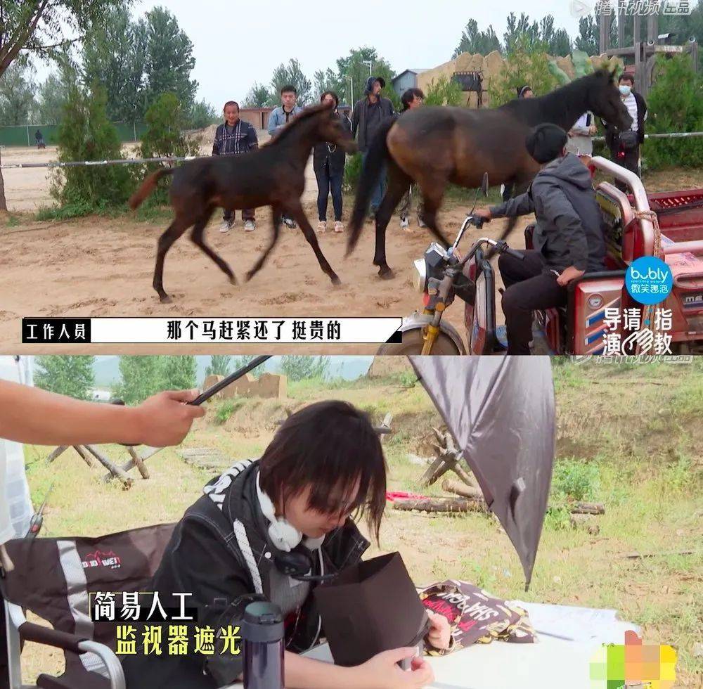 因为|导演制片人影评人扯起头花来，比明星撕X还好看？