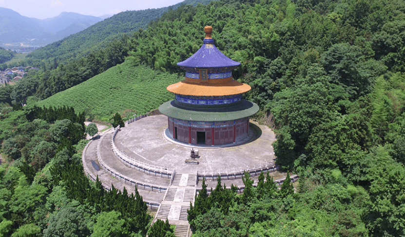 寧波餘姚旅遊景點攻略餘姚最美旅遊景點推薦網紅打卡