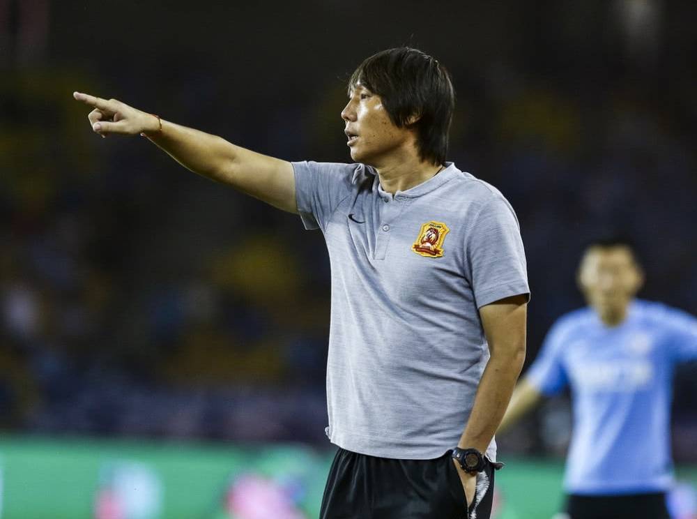 前中超外援领跑南美射手榜,力压梅西内马尔,曾遭李铁无情弃用!_莫雷洛