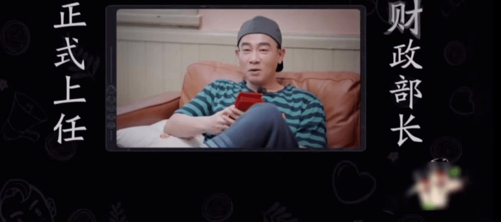 节目组|第一期就这么好笑，《大湾仔的夜》也太让人上头了吧？