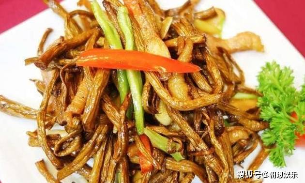 怎么晒梅干菜又快又好吃 128b3cf7534848c5beb41928f0e77185.jpeg