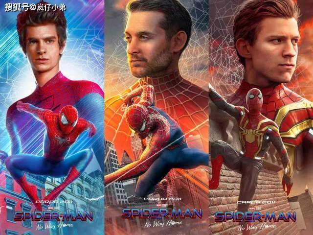 细节|荷兰弟观看《蜘蛛侠：英雄无归》预告反应视频公布，直接说漏嘴，表情懵了