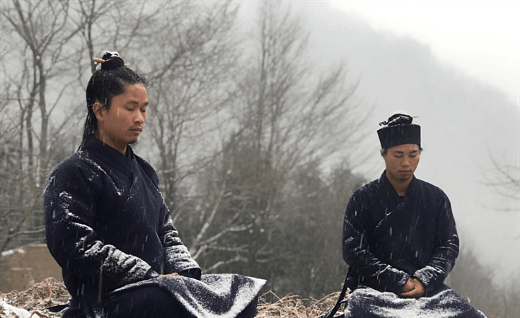 道教的思想根本在于"悦生恶死,说的直白一点,就是道教的本质是"修仙"