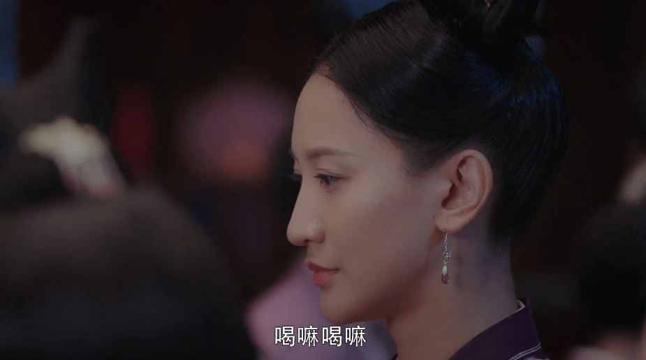 中曾泳|斛珠夫人：鞠七七是个可怜之人？从这两点上看，她不值得被同情