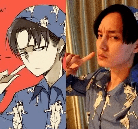 头像|出道9年没火过，34岁没代表作，但我愿称他为真正的“演员”