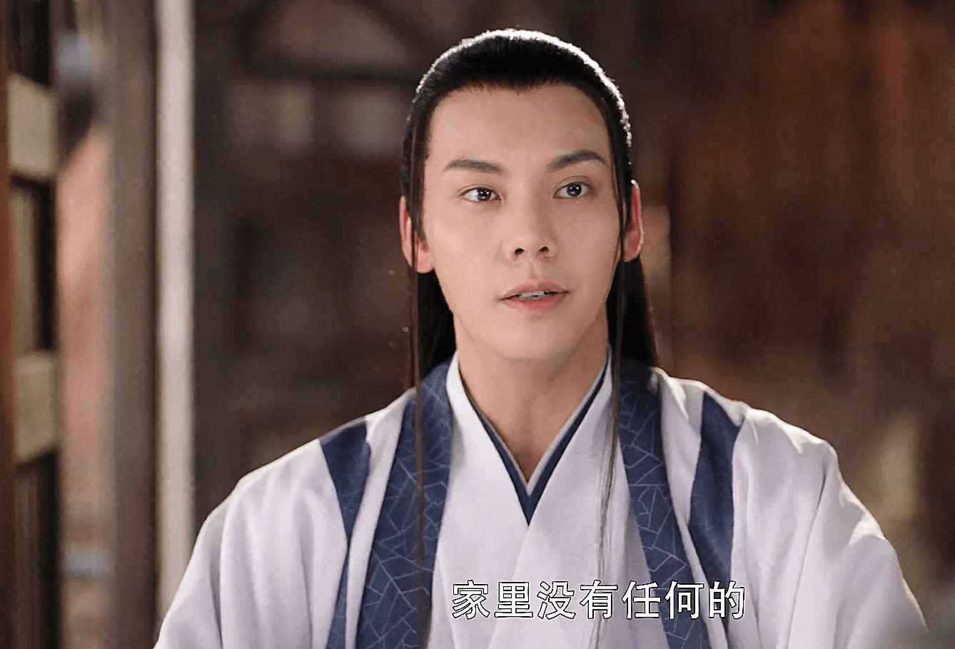 因为|《斛珠夫人》剧情开虐？方海市告白，方诸无情拒绝？方诸有苦衷