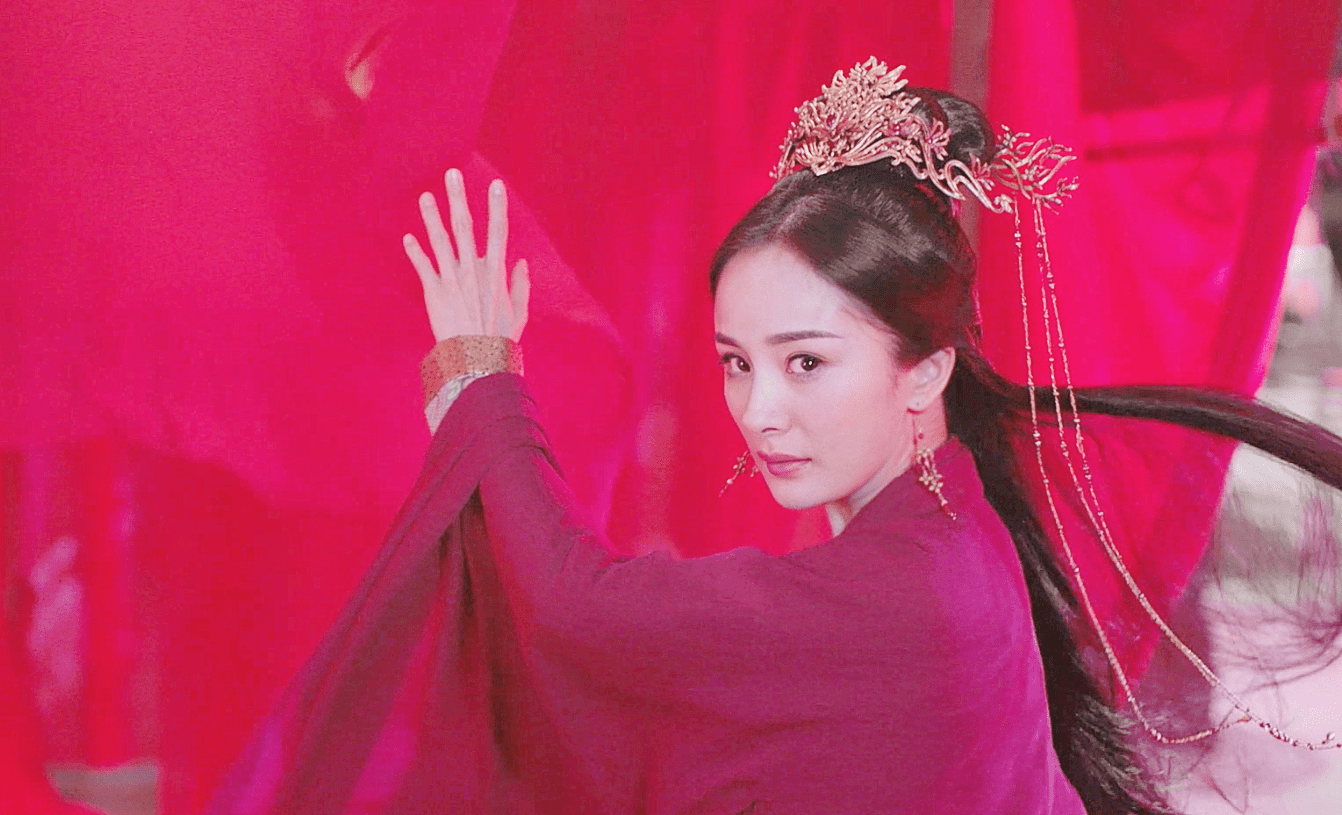 因为|《斛珠夫人》剧情开虐？方海市告白，方诸无情拒绝？方诸有苦衷