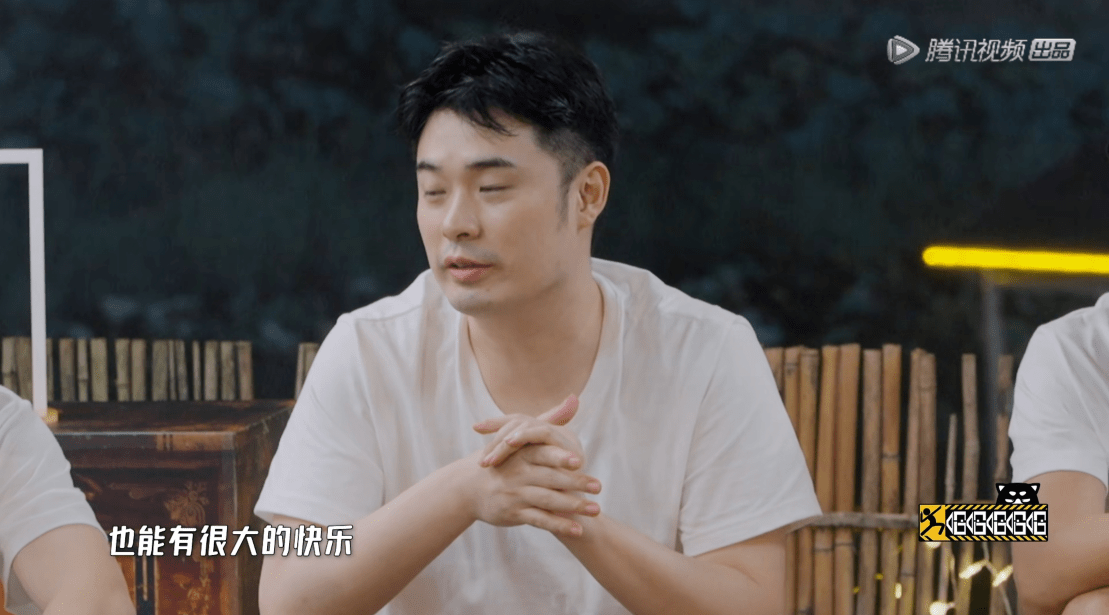 邓超|《五哈2》重返蘑菇屋录制纯属意外，导演透露实情，陈赫机智救场