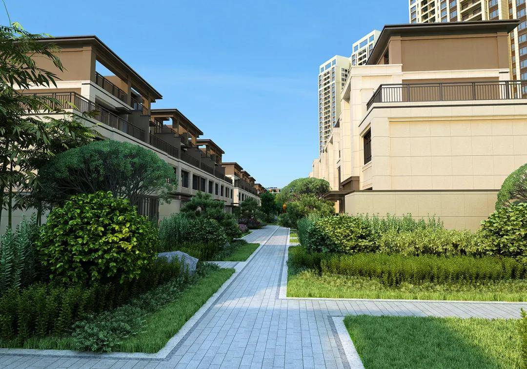 佛山【金茂碧桂园正荣府别墅】售楼处电话-地址-动态!