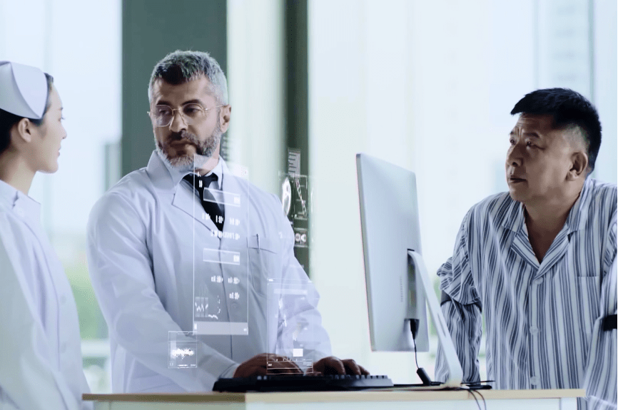 提升数字化能力，如何帮助这家外骨骼机器人小企业做到创新有“数”？