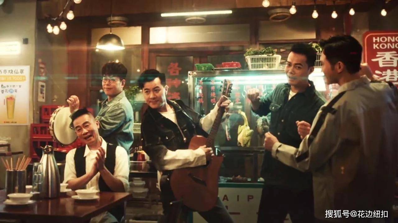 友情|《披荆斩棘的哥哥》结束后，哥哥们之间的感情如何？