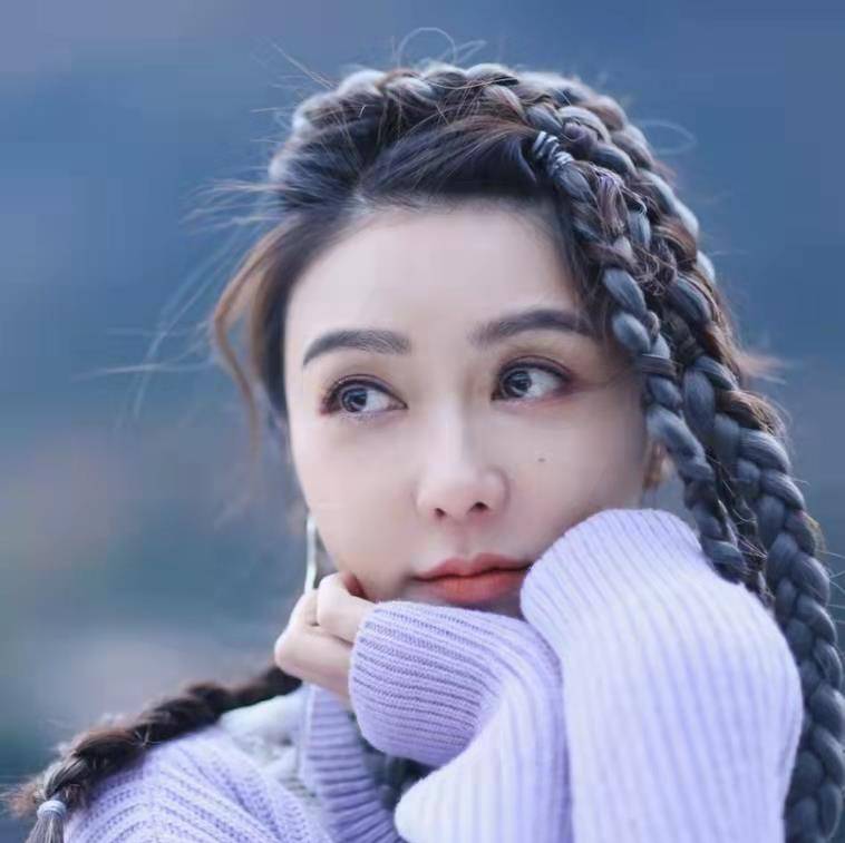 身材被称为“香港最后的少女”，如今40岁长这样你敢信？