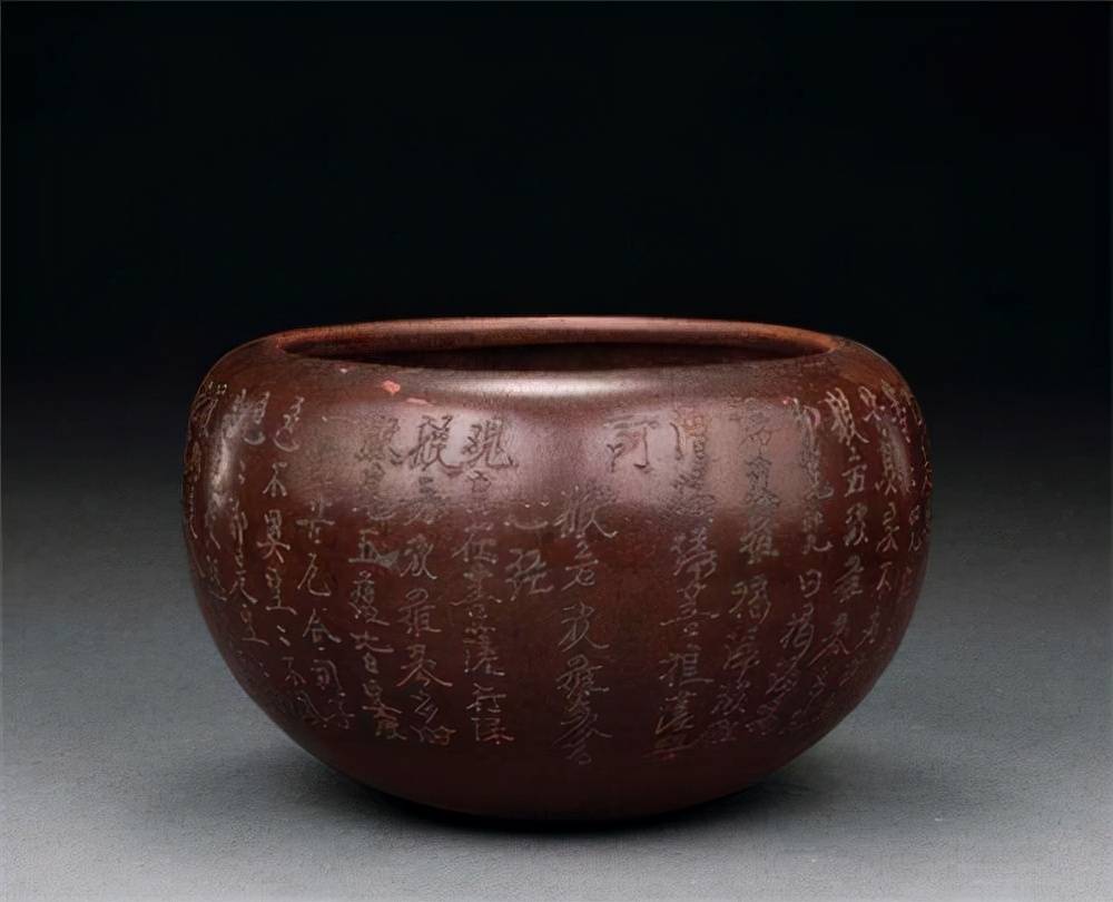 我竟然从来不知道!_钵盂