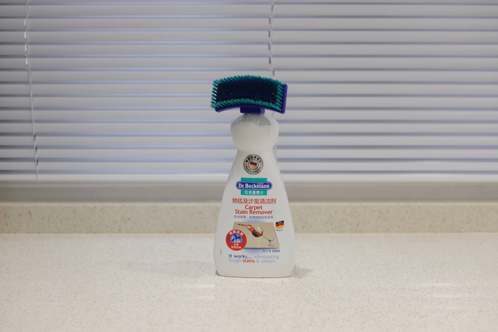 亲测好用的家居清洁好物入住2年只留下这9件