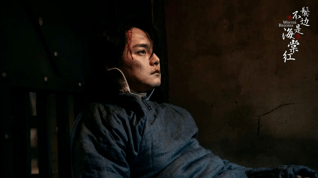 头像|出道9年没火过，34岁没代表作，但我愿称他为真正的“演员”