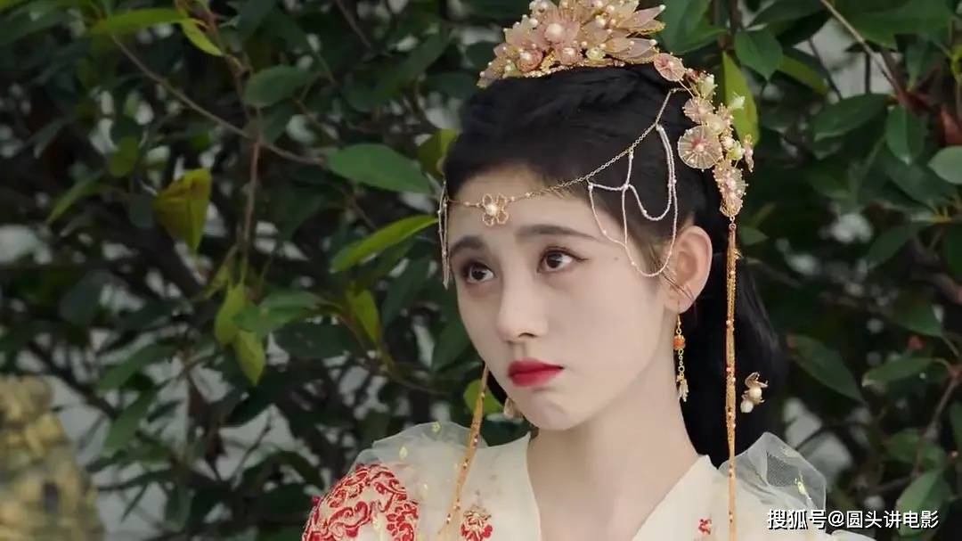 什么|“近期很火，但口碑不行”的五部剧，要是一部没看太幸运！