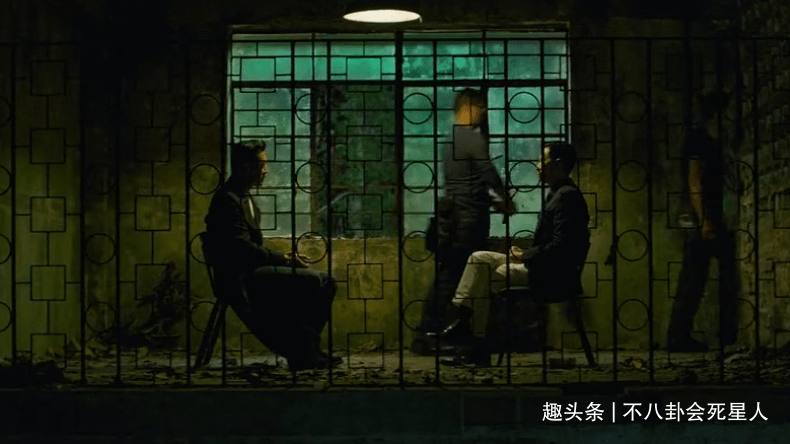 体力|古天乐的“累”，刘德华的“拼”，都在守住港片最后的荣光