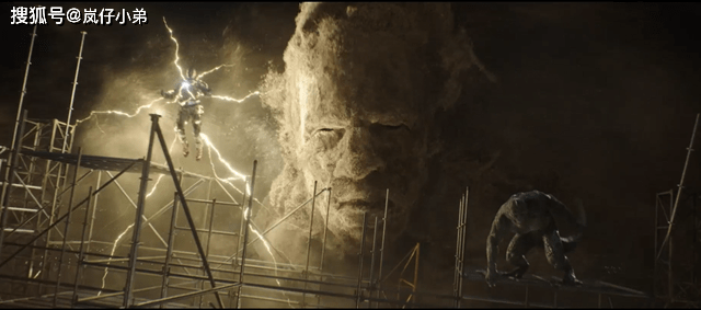 细节|荷兰弟观看《蜘蛛侠：英雄无归》预告反应视频公布，直接说漏嘴，表情懵了