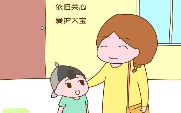 宝爸|生完二胎生活质量没下降的家庭，都有这几个特征，不是钱很多的