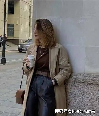 小姑娘 四十岁女人别穿大妈装，记住这几点，出街比小姑娘还惹眼