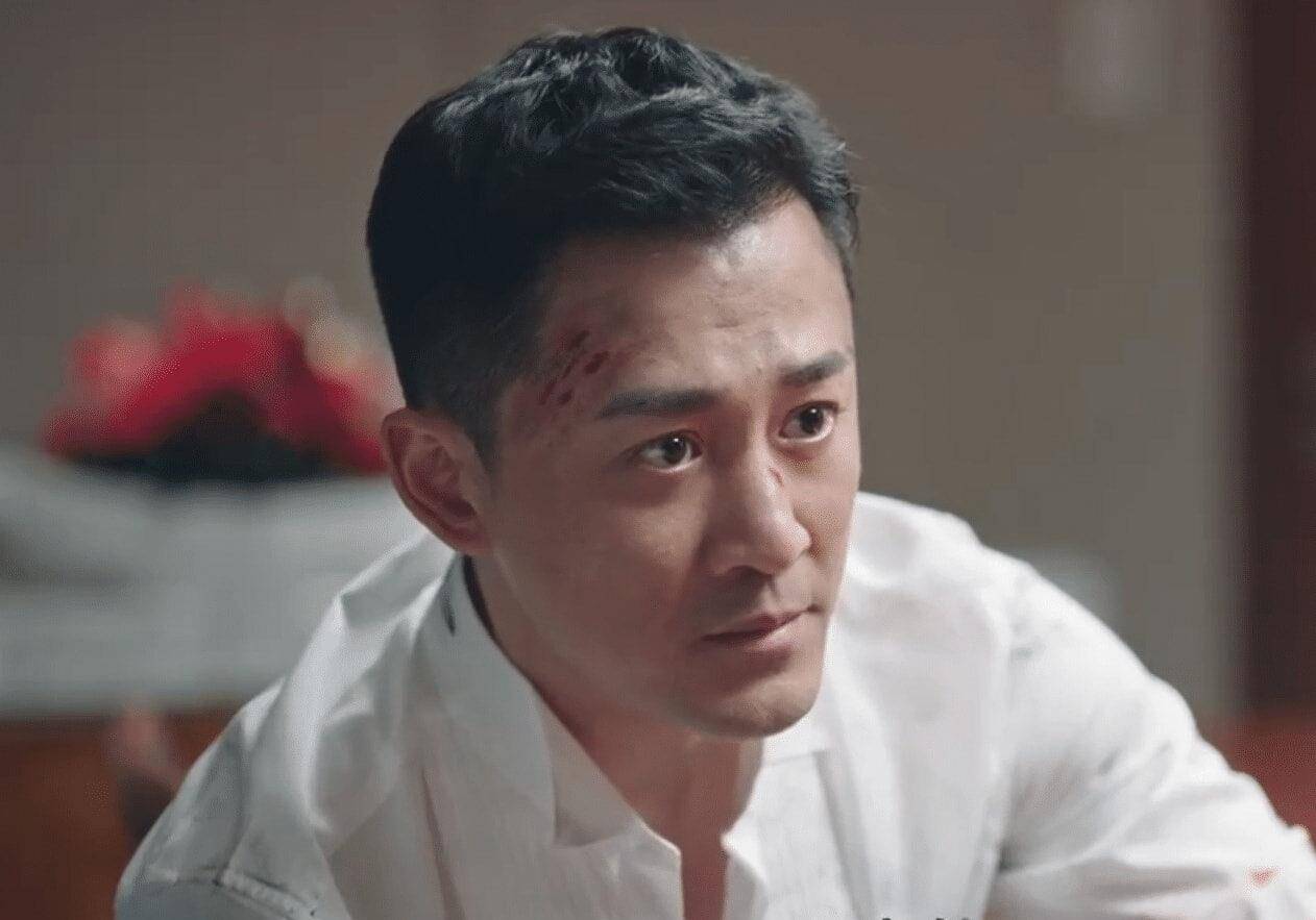 林恒之|《星辰大海》林恒之选朱丽叶，并非报答救命之恩，是不想害了简爱