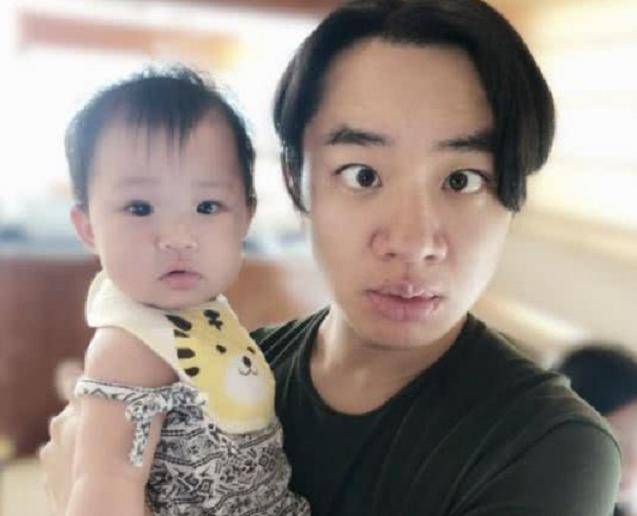 王祖蓝|36岁李亚男诞下二胎，晒出全家福大宝吸睛，网友：越来越好看