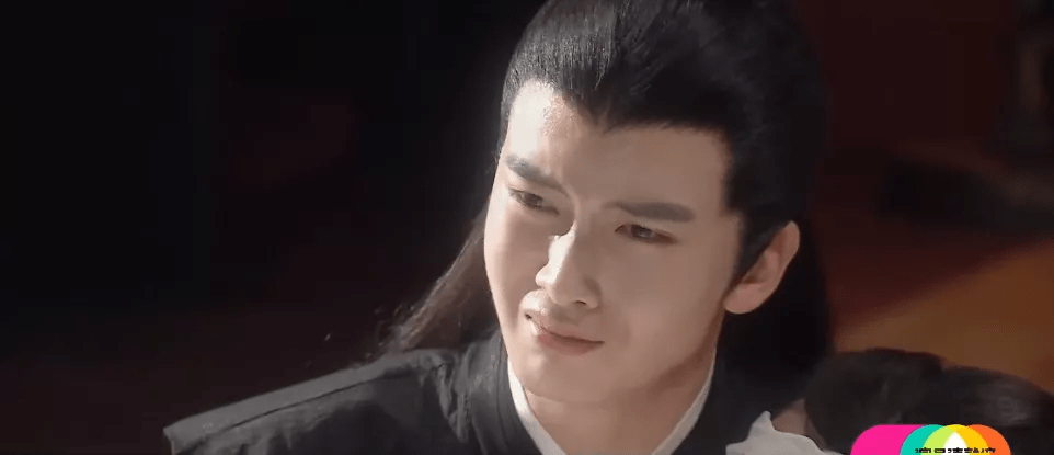 因为|男主哭戏不好演,有的赏心悦目,有的干嚎,有的浮夸滑稽把我看懵?