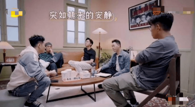 节目组|第一期就这么好笑，《大湾仔的夜》也太让人上头了吧？