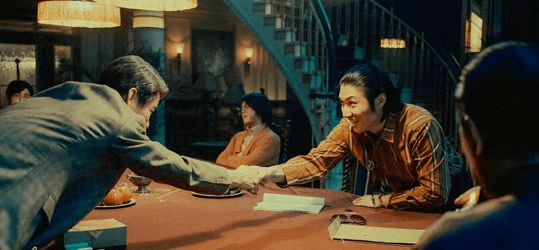 什么|“剧本杀电影”概念为悬疑片营销带来了什么？