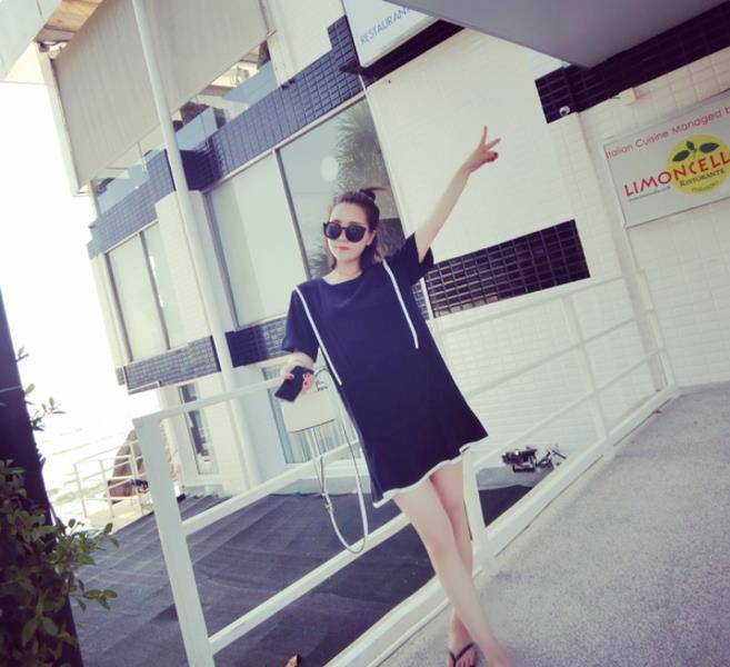 盛情 夏日盛情度假风！