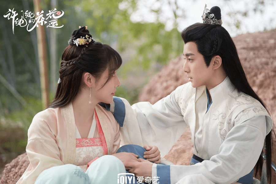 国产|11月22日至26日有6部国产剧定档,有能让大家从头追到尾的吗?