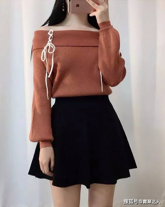 范味 同一件衣服为什么她穿得好看太多?诀窍对了!谁都能穿出范味来~