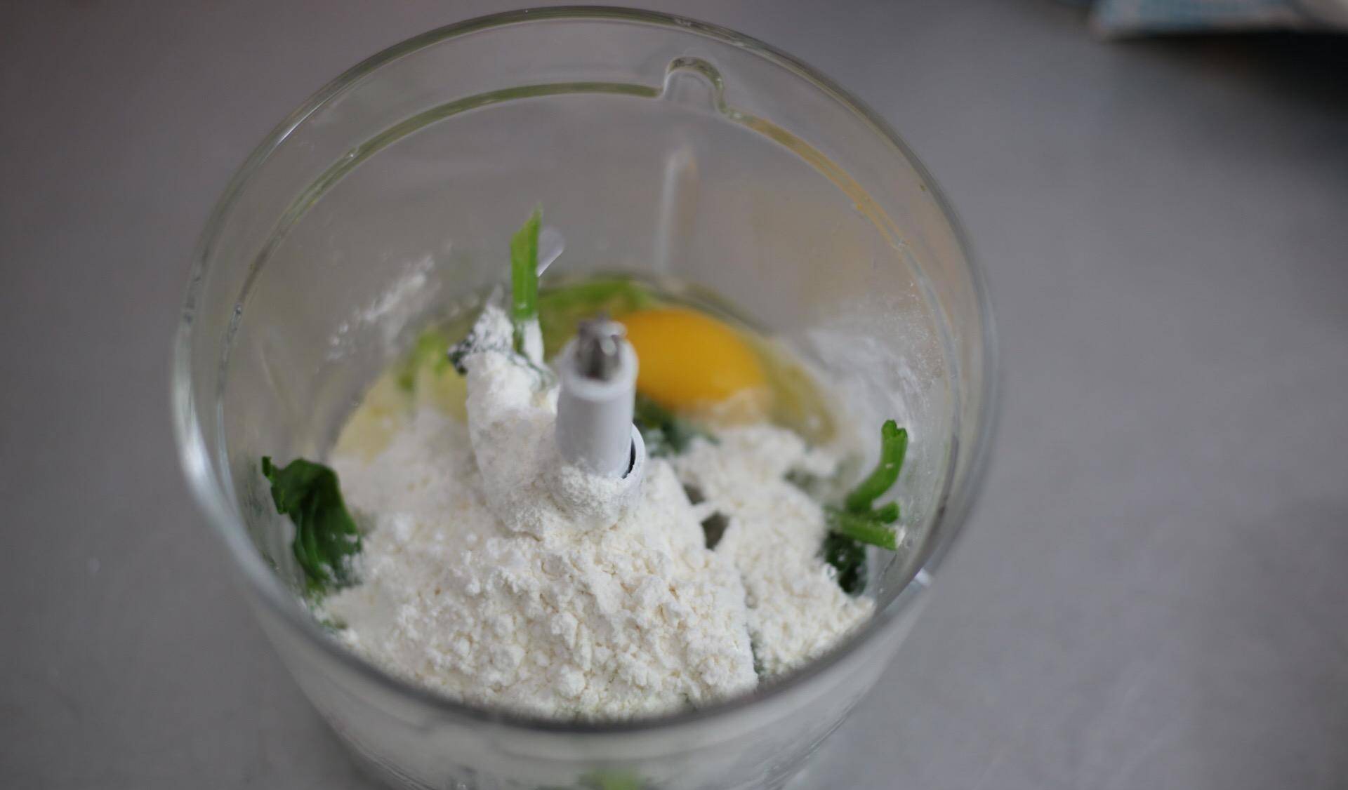 材料|鸡蛋和此菜是绝配,营养高味道好,春天多给孩子吃,头脑更灵活