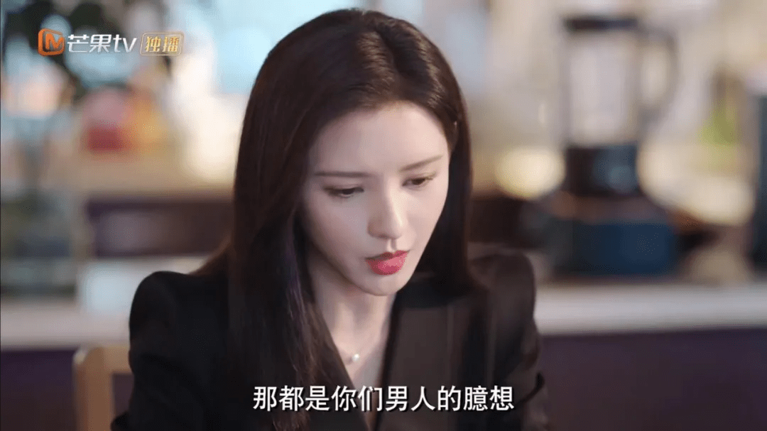 职场|《夜色暗涌时》：男帅女美还不尬的剧情，大家追起来了吗？