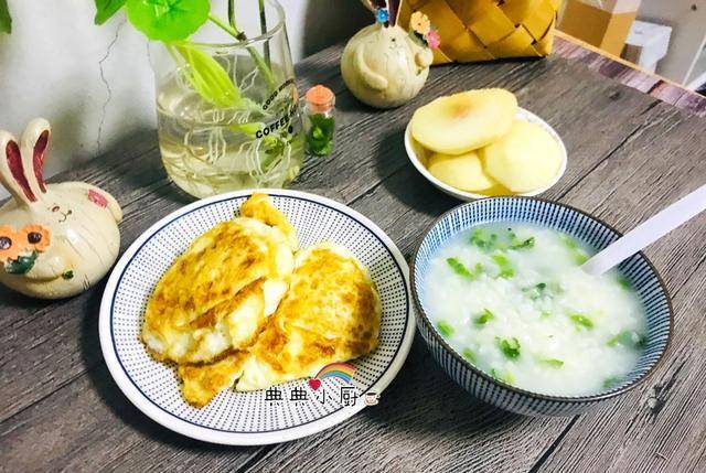 油条|孩子的早餐吃得美味花样多，孩子开心，过年幸福感倍增