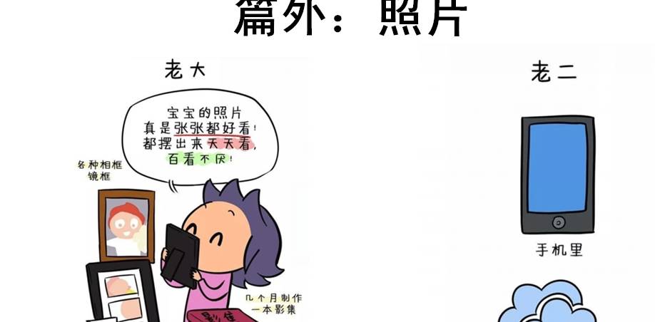 道理|“老大照书养，老二照猪养？”宝妈：没有科学依据，但有一定道理