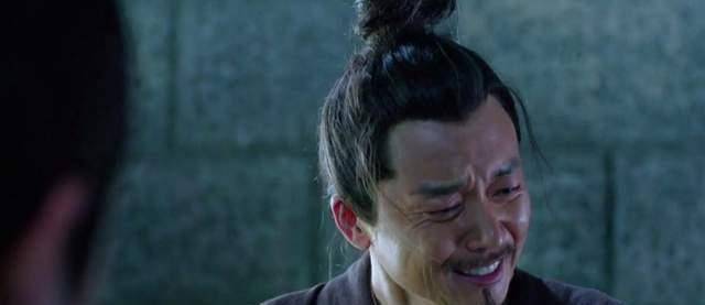 演技|这6位剧抛脸的男演员，演正派让人肃然起敬，演反派让人恨之入骨