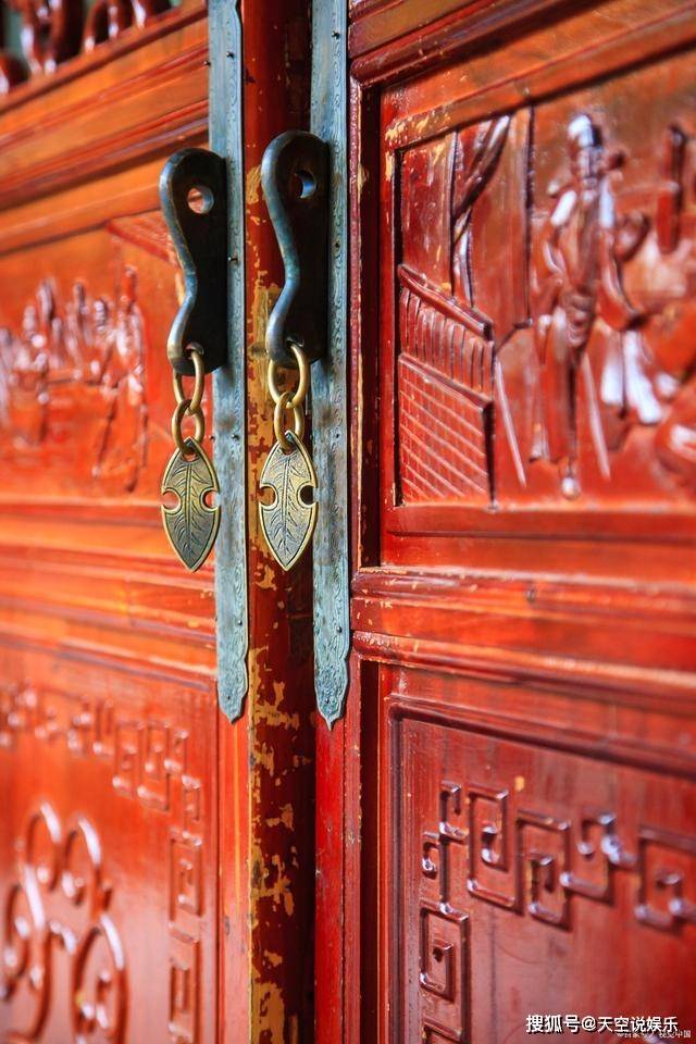 电影|看完《门锁》有哪些后遗症?网友:根本不敢坐电梯!